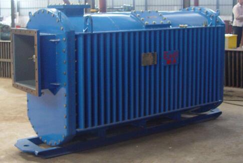 KS13-1000KVA乌兰浩特矿用变压器